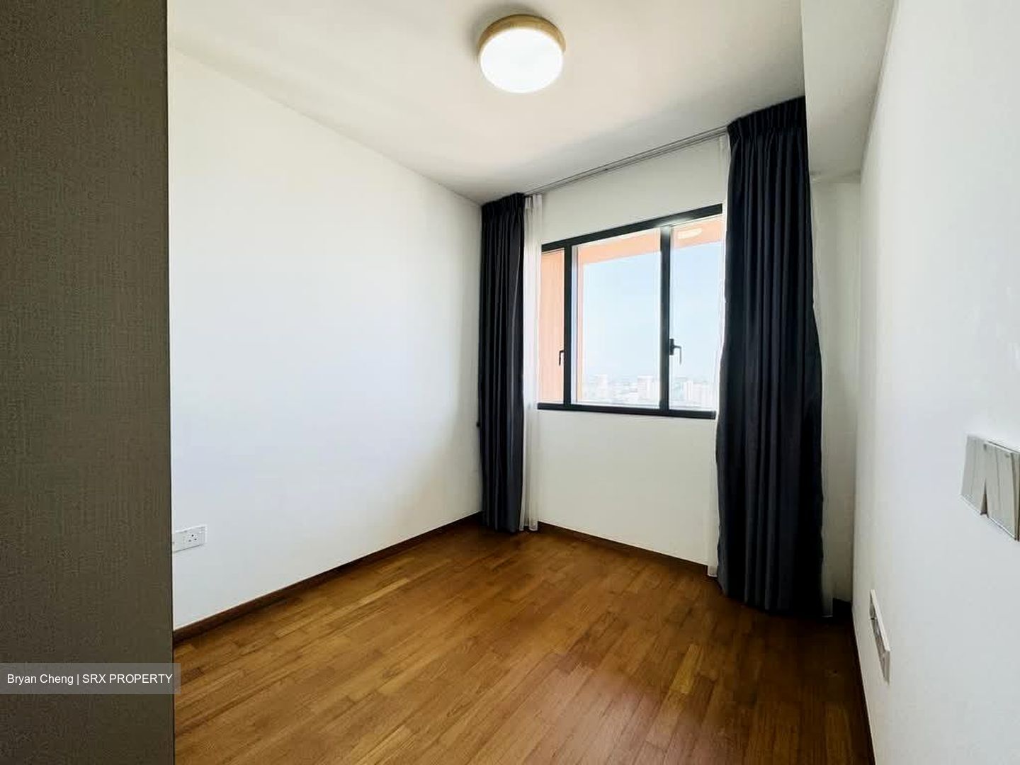 Stirling Residences (D3), Apartment #566080621
